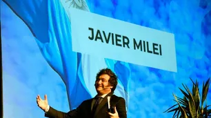 El fenómeno Milei no se replica en el interior: los motivos detrás del escaso impacto del candidato en las provinciales