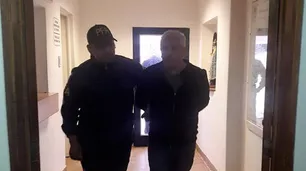 Liberaron al ex secretario de los Kirchner, Fabián Gutiérrez