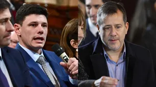 "Acuerdo" para votar a Ariel Lijo: senadores peronistas y libertarios apoyarían al candidato oficial y a "un juez de otra fuerza"