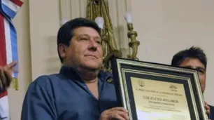 El exfuncionario Kraisman, imputado por robo y amenazas, es liberado tras una semana en Bouwer