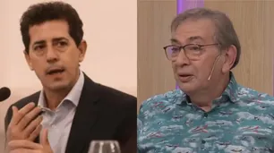 Repudian a Gabriel Levinas por decir que Wado De Pedro no puede ser candidato porque es tartamudo