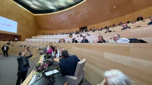 La UCR de De Loredo redobla la apuesta contra el PJ y amenaza con bloquear el Presupuesto 2027