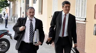 Un fiscal del caso Báez Sosa puso como ejemplo el gol de Maradona a los ingleses para cuestionar a dos peritos