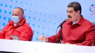 El chavismo propuso medidas contra las ONG de ayuda mientras millones enfrentan la escasez