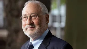 Joseph Stiglitz dijo que Alberto Fernández logró un "milagro económico"