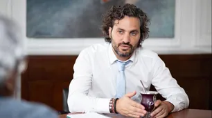 Santiago Cafiero: "Esperemos que la Corte actúe conforme a la Constitución"