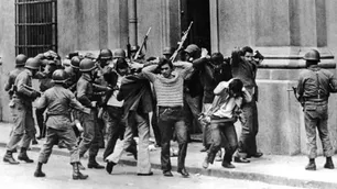 A 50 años del comienzo de la dictadura: recuerdo y memoria