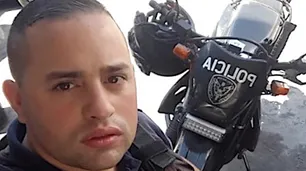 Falleció el policía de 33 años que fue baleado en la cabeza por ladrones en Lanús