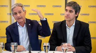 "El Escrutinio provisorio prevé una transparencia absoluta", dice el Gobierno