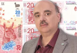 Biondini acusó a Macri de “vendepatria” por el nuevo billete de $20