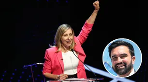 Fenómeno global: los líderes jóvenes socialistas desafían el poder de los partidos de ultraderecha