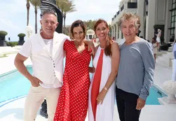 Se prepara la gala de Make a Wish con un anuncio importante