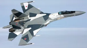 Putin sigue provocando a Europa: cazas rusos violaron el espacio aéreo de Estonia durante 12 minutos
