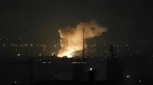Israel golpeó el corazón económico de Irán con un feroz ataque contra tres de sus instalaciones de gas natural y petróleo más importantes