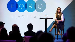Foro Llao Llao: no hubo encuentro entre Larreta y Vidal que contaron sus propuestas a empresarios