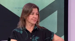 Sabina Frederic: "Esperábamos una autocrítica del ministro"