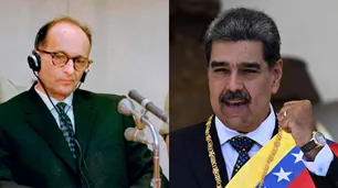 Captura de Maduro y Eichmann: comparación histórica y la posición de la ONU sobre violaciones de soberanía