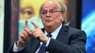 José Ignacio de Mendiguren: "No estamos tan mal, hay una Argentina productiva que está trabajando"