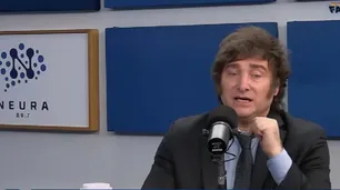 Fontevecchia: "Con nosotros no pudo la dictadura, el menemismo ni el kirchnerismo, tampoco va a poder usted, Presidente"