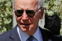 6 errores de Joe Biden tras la salida de Afganistán