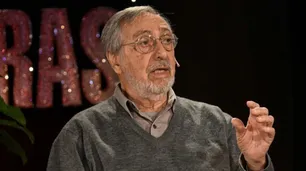 Murió Luis Brandoni: la despedida de famosos, artistas y políticos en redes sociales