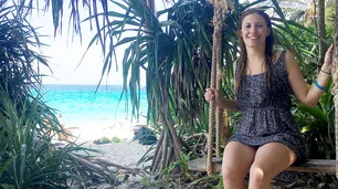 Quién era la argentina que perdió la vida en el choque de un colectivo con turistas en Punta Cana