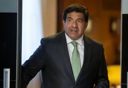 Empieza el juicio a Ricardo Echegaray por "revelación de secretos"