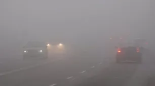 Clima en Ciudad de Buenos Aires: bancos de niebla matinales y tarde templada sin lluvias