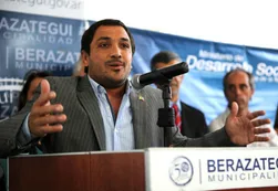Mussi también se bajó de las PASO bonaerenses