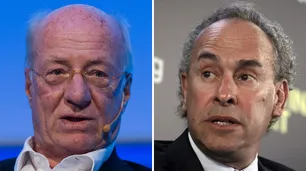 Claudio Bonadio citó a indagatoria a Paolo Rocca y Marcelo Mindlin para octubre