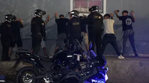 Córdoba cerró 2025 con menos delitos y homicidios: la capital concentra el 70% de los robos