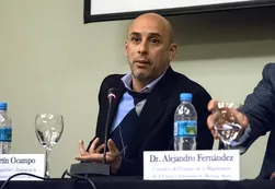 El jefe de la Policía desplazado volverá "si no tiene nada que ver" en la causa