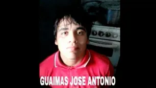 Matan a golpes al presunto violador y asesino de Rocío Abigail Riquel