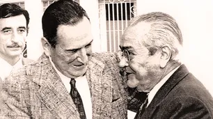 La utopía de la unidad nacional