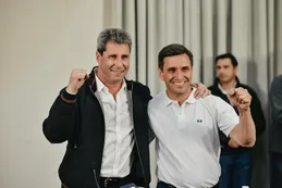 Sergio Uñac: “Ganamos en el 75 % de los municipios de la provincia de San Juan"