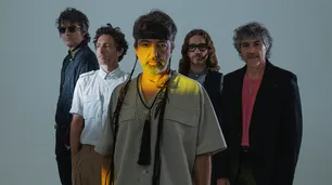 Con Babasónicos y Dillom a la cabeza, vuelve el Festival Bandera a Rosario