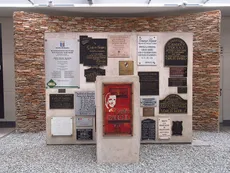 A 91 años de la muerte de Gardel, cómo está hoy el lugar de la tragedia