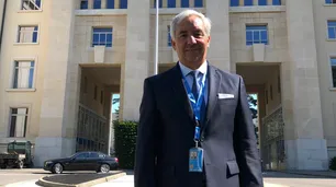 Argentina apoyó el pedido de la ONU a Nicaragua para que se democratice