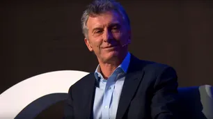 Para Macri los cacerolazos contra la Corte muestran "una Argentina que ya cambió"