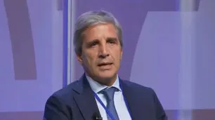 Caputo sobre el "Súper RIGI": "Puede hacer que una empresa decida una inversión de US$ 20.000 o US$ 30.000 millones"