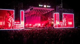 Las mejores imágenes del Festival Provincia Emergente