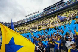 Boca: la jueza Romero se excusó y ya se eligió a otro magistrado