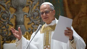 Elizondo sobre León XIV: "Será un Papa muy involucrado en la búsqueda de la paz"