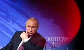 Amnistía Internacional alerta que Rusia es un "campo minado" para defender los DDHH