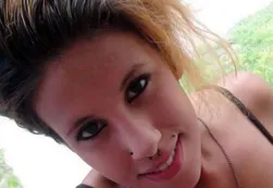 La madre de Melina Romero fue amenazada por "macumberos"