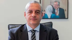 Horacio Pietragalla: "Villarruel organizaba visitas con jóvenes para ir a verlo a Videla en su arresto domicilario"