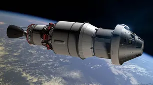 La NASA y la Roscosmos rusa extendieron el "intercambio de asientos" para vuelos a la Estación Espacial Internacional