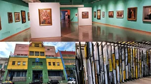Museo Quinquela Martin: un tesoro a orillas del Riachuelo