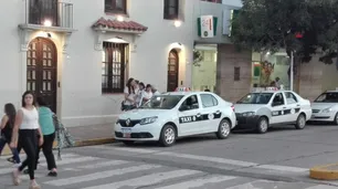 Alta Gracia se suma a la ola Uber: el municipio aprueban la regulación de apps de transporte
