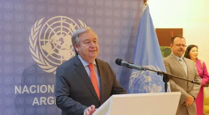 Naciones Unidas reclama mayor compromiso contra el cambio climático